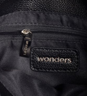 Wonders Sac Mirari noir
