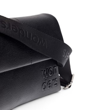 Wonders Sac Mirari noir