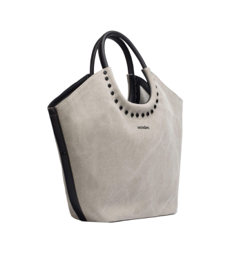 Wonders Baggy taupe bag