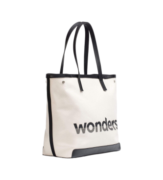 Wonders City Handbag White