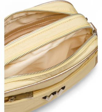 Wonders Bolso Cloud amarillo