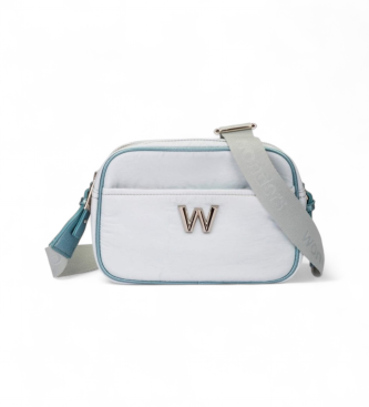 Wonders Bolso Cloud azul