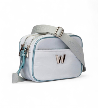 Wonders Bolso Cloud azul