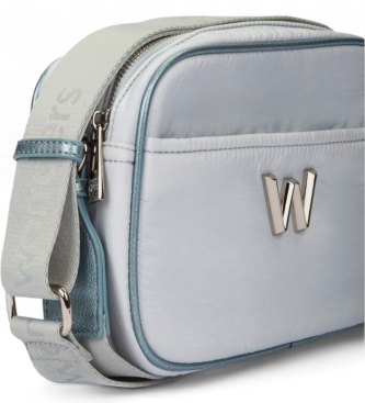 Wonders Bolso Cloud azul