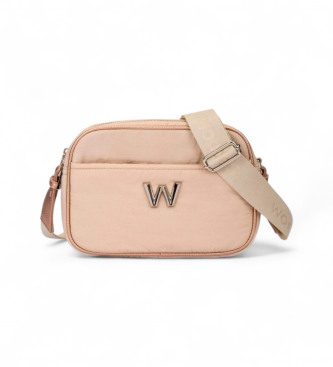 Wonders Bolso Cloud beige