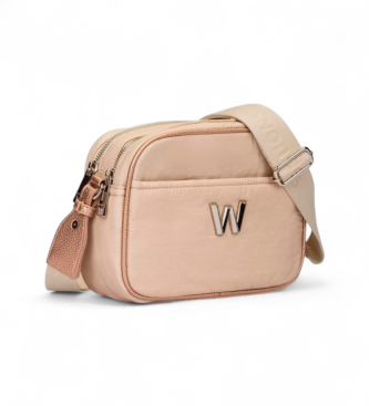 Wonders Bolso Cloud beige