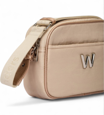 Wonders Bolso Cloud beige