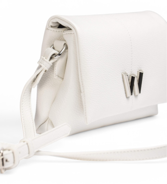 Wonders Borsa Cora bianca