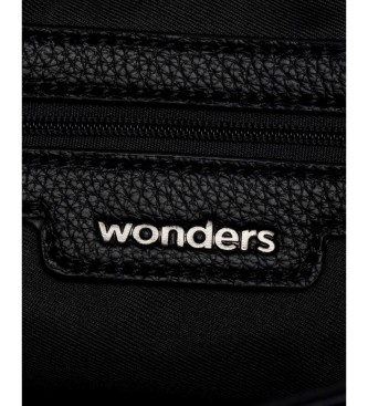 Wonders Drop bag sort