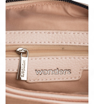 Wonders Bolso Drop nude
