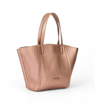 Wonders Bolso Fika bronce