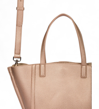Wonders Bolso Fika bronce
