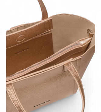 Wonders Bolso Fika bronce