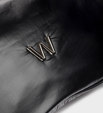 Wonders Borsa Gara Nera