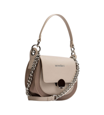 Wonders Sac  main Harper Taupe 