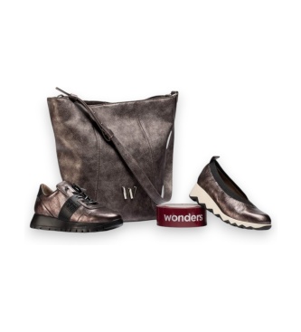 Wonders Borsa Kim bronzo