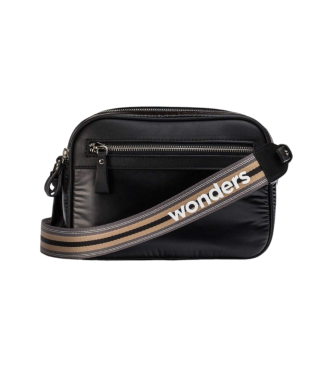 Wonders Borsa Lexi nera