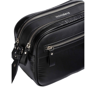 Wonders Bolso Lexi Negro