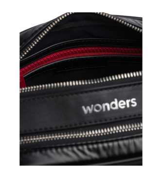 Wonders Sac  main Lexi Noir