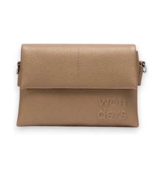 Wonders Borsa Mirari Marrone