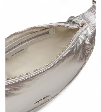 Wonders Bolso Muse plateado