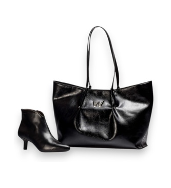 Wonders Borsa Naysa Nera