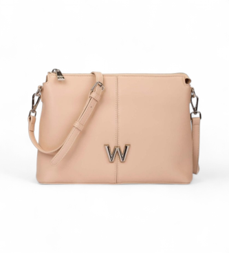 Wonders Bolso Sachi beige