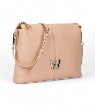Wonders Bolso Sachi beige