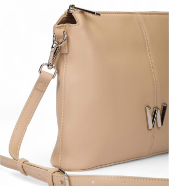 Wonders Bolso Sachi beige