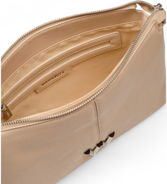 Wonders Bolso Sachi beige