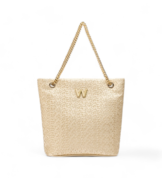 Wonders Serena beige Handtasche