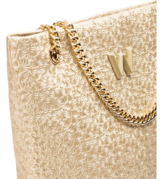 Wonders Serena beige handbag