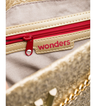 Wonders Borsa Serena beige