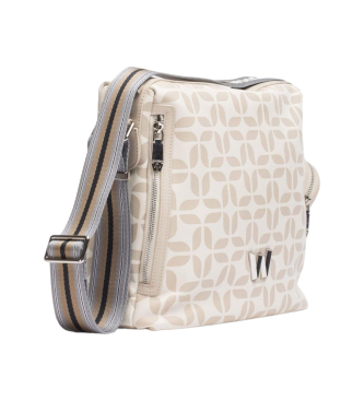 Wonders Bolso shopper Popi beige