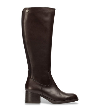 Wonders Santa F-stvler, brune