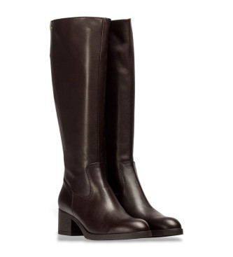 Wonders Santa F-stvler, brune