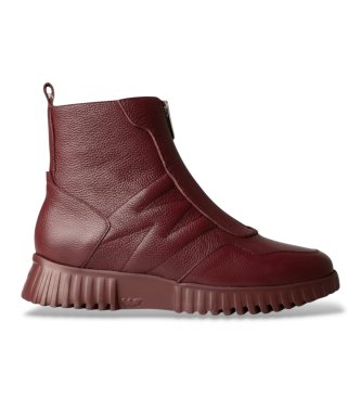 Wonders ?kornji A-4425 bordo rde?i