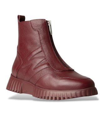 Wonders ?kornji A-4425 bordo rde?i