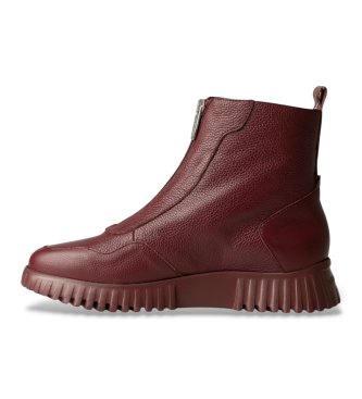 Wonders ?kornji A-4425 bordo rde?i
