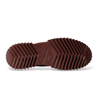 Wonders ?kornji A-4425 bordo rde?i