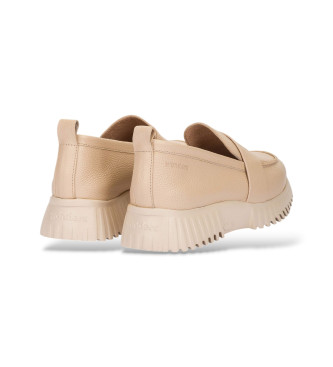 Wonders Mocassins Wild bege