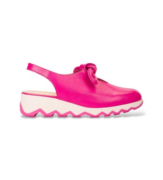 Wonders Lederschuhe Simon02 