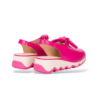 Wonders Lederschuhe Simon02 