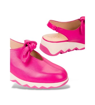 Wonders Lederschuhe Simon02 