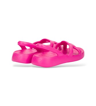 Wonders Sandali Glub rosa
