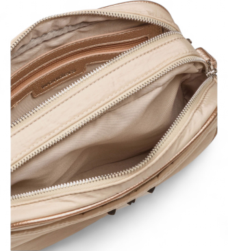 Wonders Mala de m�o bege