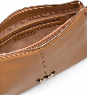 Wonders Saco Sachi castanho