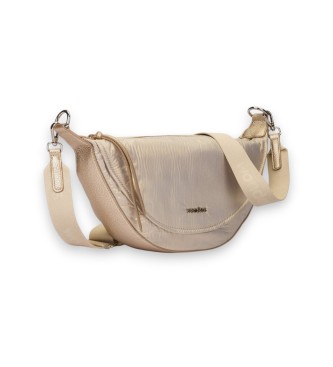 Wonders Muse bronze taske