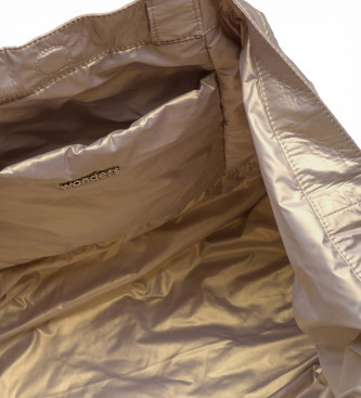 Wonders Explorer beige taske