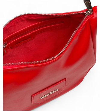 Wonders Saco de tiracolo vermelho